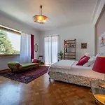 Holiday Casa Giacomelli By Interhome Mathi