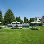 Holiday Casa Giacomelli By Interhome Mathi
