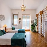 Hébergement de vacances Holiday Casa Giacomelli By Interhome