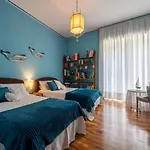 Hébergement de vacances Holiday Casa Giacomelli By Interhome *