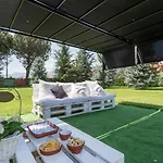 Dom wakacyjny Holiday Casa Giacomelli By Interhome *