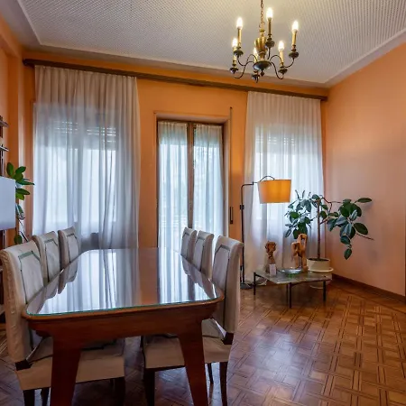 Дом отдыха Holiday Casa Giacomelli By Interhome *