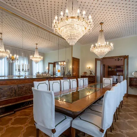 Holiday Casa Giacomelli By Interhome *