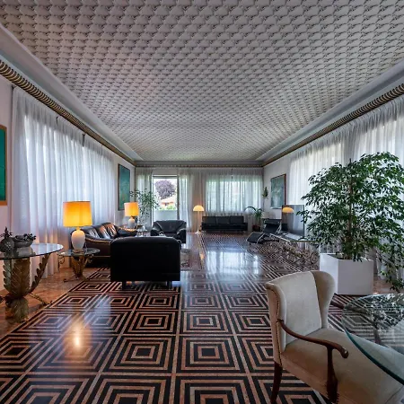 Holiday Casa Giacomelli By Interhome