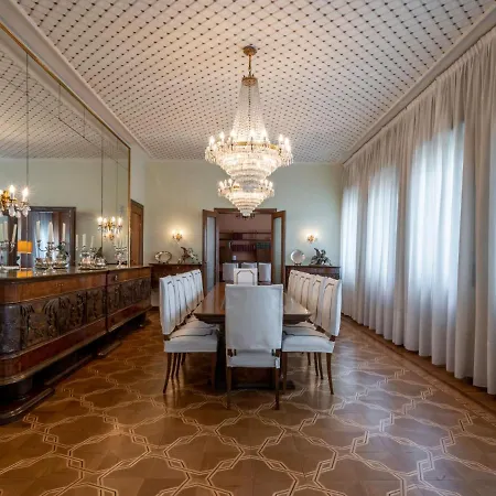 Holiday Casa Giacomelli By Interhome Дом отдыха *