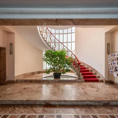 Dom wakacyjny Holiday Casa Giacomelli By Interhome Mathi