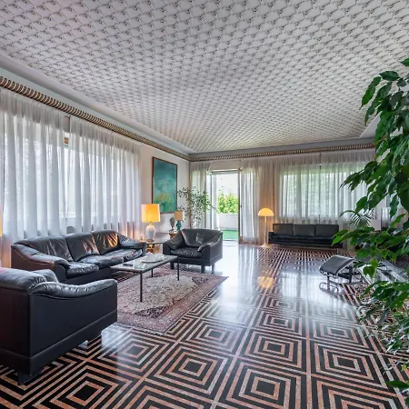 Holiday Casa Giacomelli By Interhome Mathi