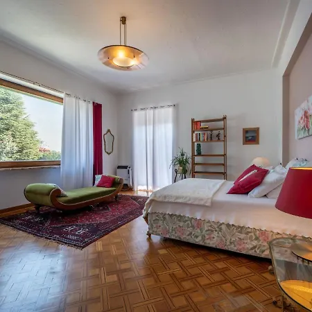 Holiday Casa Giacomelli By Interhome Mathi