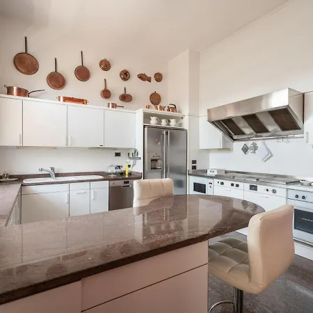 Holiday Casa Giacomelli By Interhome *