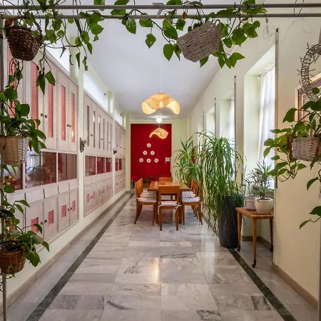 Casa Giacomelli By Interhome Mathi
