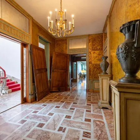 Holiday Casa Giacomelli By Interhome Дом отдыха *