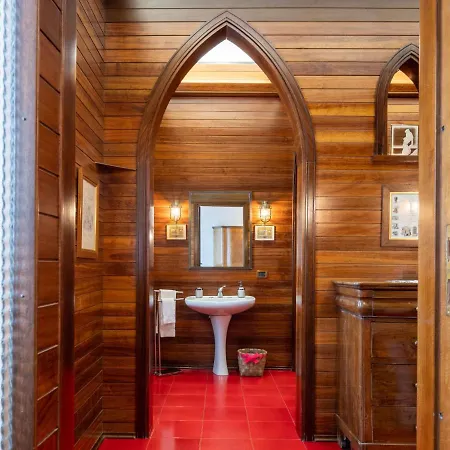 Дом отдыха Holiday Casa Giacomelli By Interhome Mathi