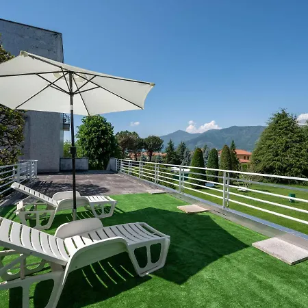 Holiday Casa Giacomelli By Interhome Mathi