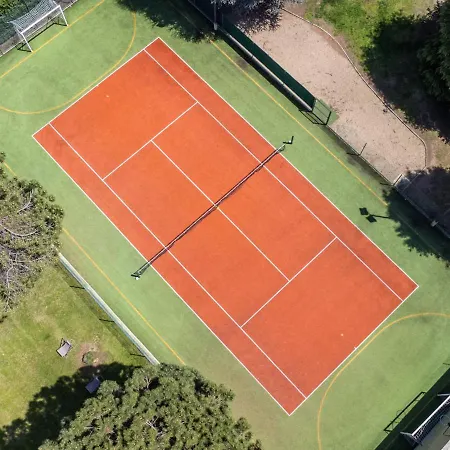 Дом отдыха Holiday Casa Giacomelli By Interhome