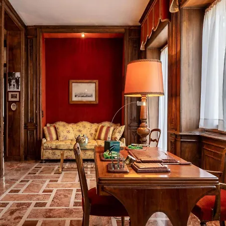 Holiday Casa Giacomelli By Interhome Дом отдыха Mathi