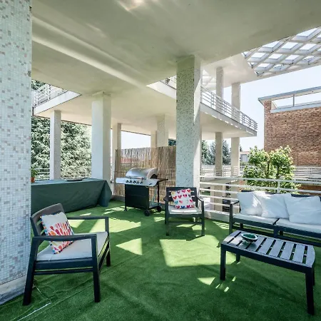 Holiday Casa Giacomelli By Interhome Дом отдыха *