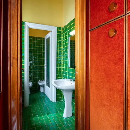 Holiday Casa Giacomelli By Interhome בית נופש