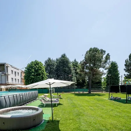 Holiday Casa Giacomelli By Interhome Mathi