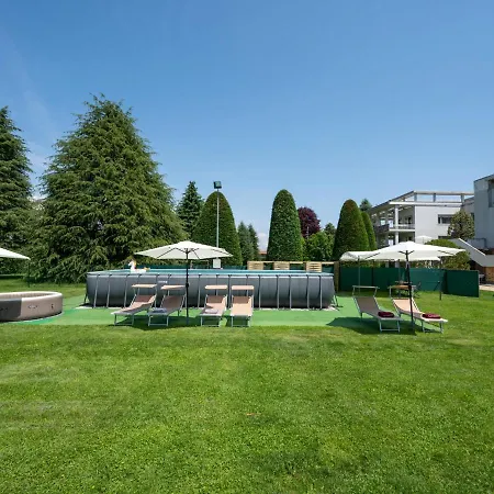 Holiday Casa Giacomelli By Interhome Mathi