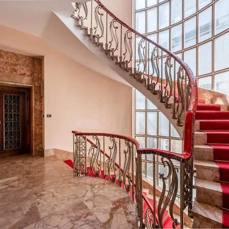 Holiday Casa Giacomelli By Interhome Дом отдыха