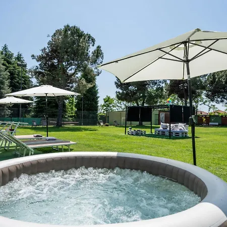 Holiday Casa Giacomelli By Interhome Mathi