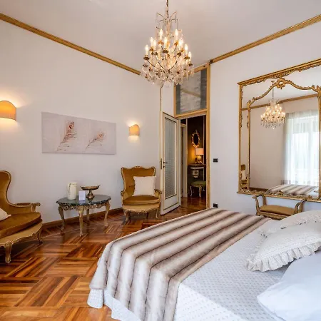 Holiday Casa Giacomelli By Interhome