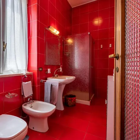 בית נופש Holiday Casa Giacomelli By Interhome *