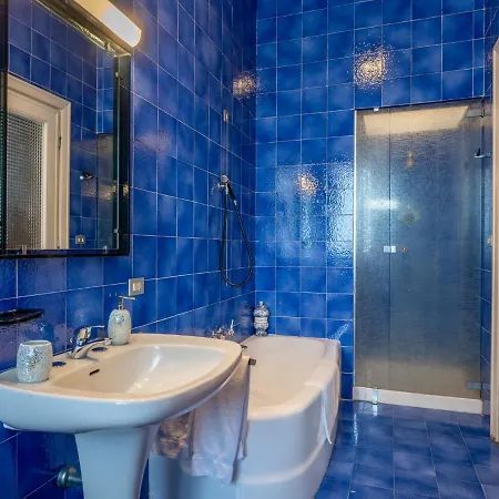 Дом отдыха Holiday Casa Giacomelli By Interhome *