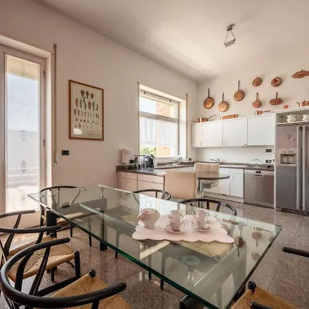 Holiday Casa Giacomelli By Interhome בית נופש