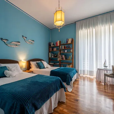 בית נופש Casa Giacomelli By Interhome *
