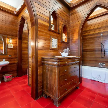 Holiday Casa Giacomelli By Interhome Mathi