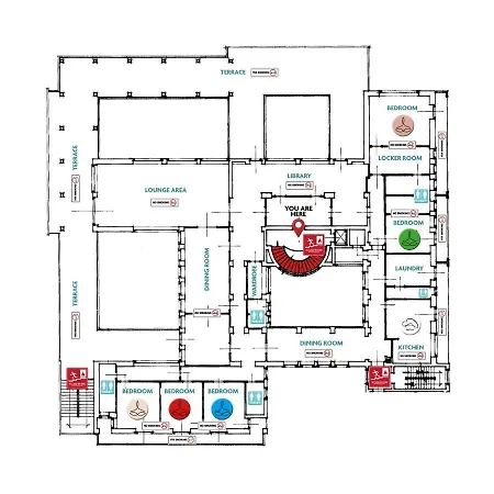 Holiday Casa Giacomelli By Interhome בית נופש