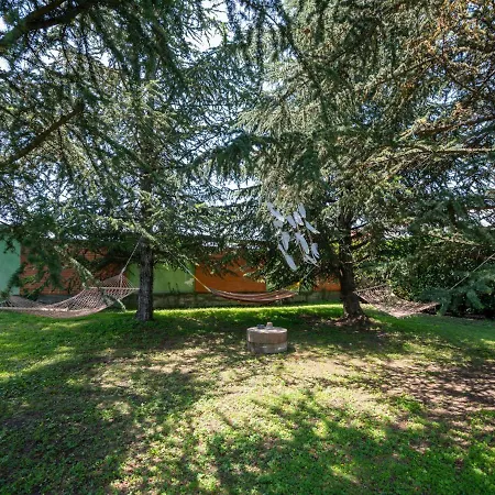 Holiday Casa Giacomelli By Interhome בית נופש Mathi