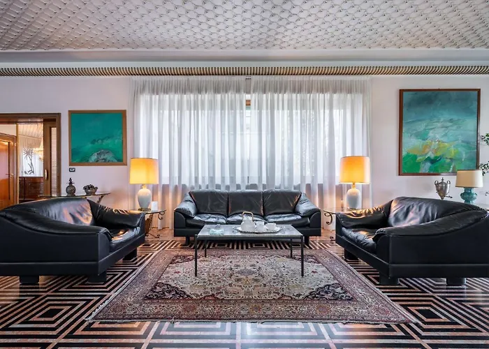 Nyaraló Holiday Casa Giacomelli By Interhome