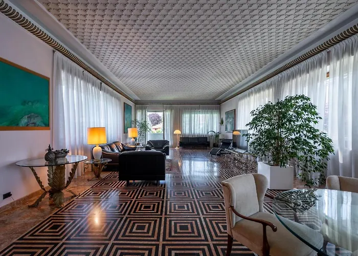 Holiday Casa Giacomelli By Interhome