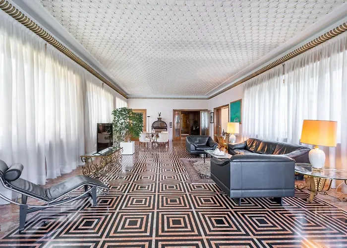 Holiday Casa Giacomelli By Interhome Nyaraló Mathi
