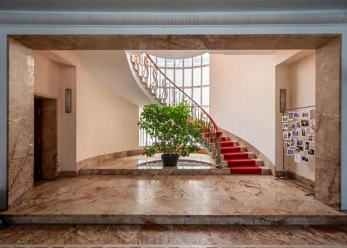Nyaraló Holiday Casa Giacomelli By Interhome Mathi