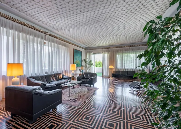 Holiday Casa Giacomelli By Interhome Mathi
