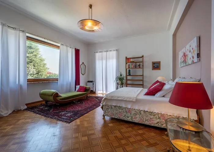 Holiday Casa Giacomelli By Interhome Mathi