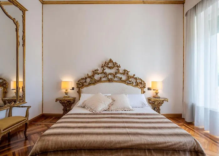 Nyaraló Holiday Casa Giacomelli By Interhome Mathi