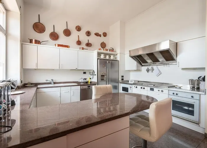 Holiday Casa Giacomelli By Interhome *