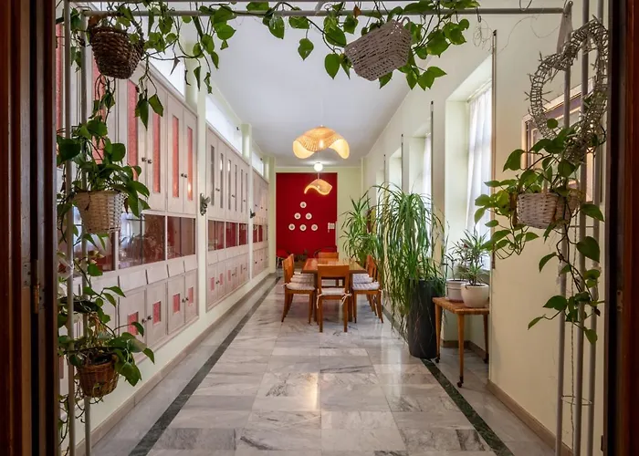 Holiday Casa Giacomelli By Interhome Mathi