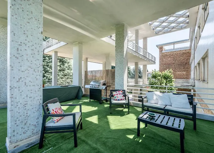 Holiday Casa Giacomelli By Interhome Nyaraló *