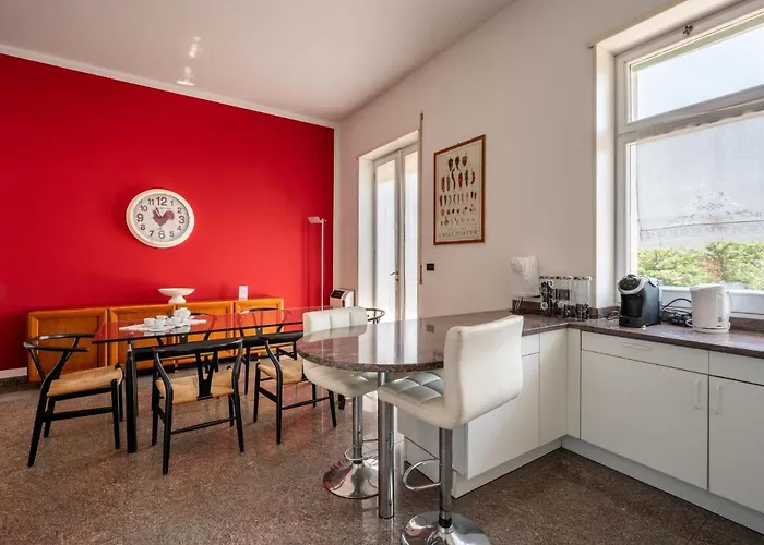 Holiday Casa Giacomelli By Interhome