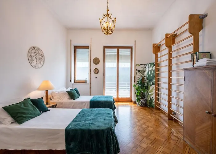 Nyaraló Holiday Casa Giacomelli By Interhome