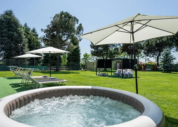 Holiday Casa Giacomelli By Interhome Mathi