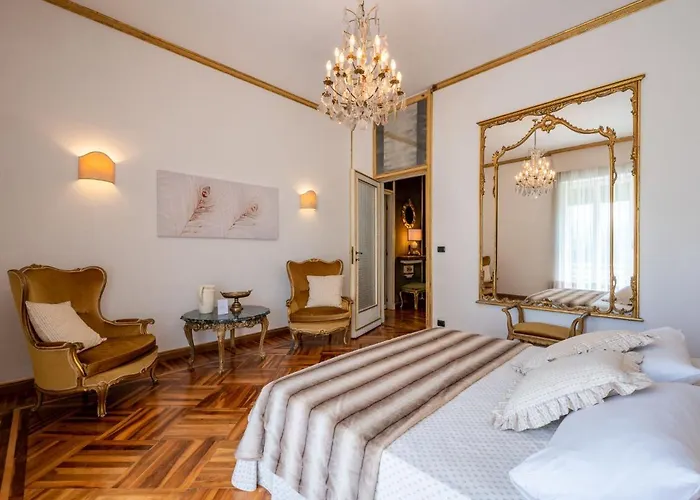 Holiday Casa Giacomelli By Interhome