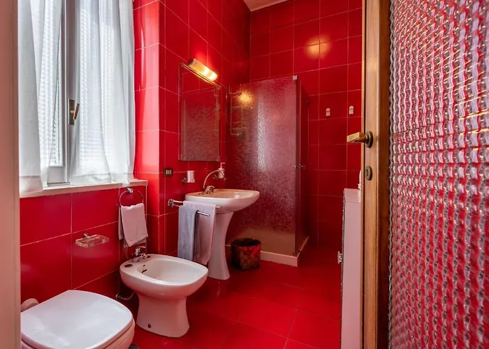 Nyaraló Holiday Casa Giacomelli By Interhome *