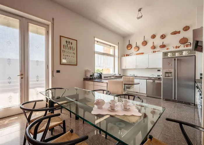 Holiday Casa Giacomelli By Interhome Nyaraló