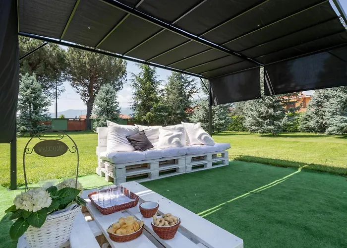 Nyaraló Holiday Casa Giacomelli By Interhome *